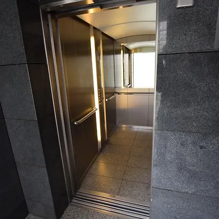 Elegant Arkadia Apartment