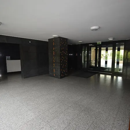 Elegant Arkadia Apartment
