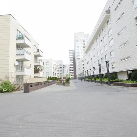 Apartment Elegant Arkadia