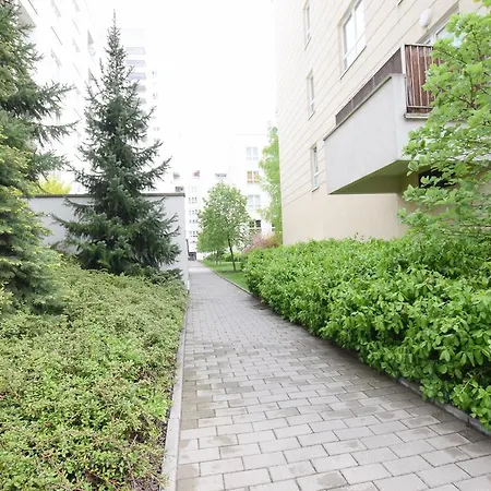 Apartment Elegant Arkadia
