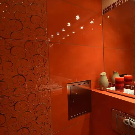 Apartment Elegant Arkadia