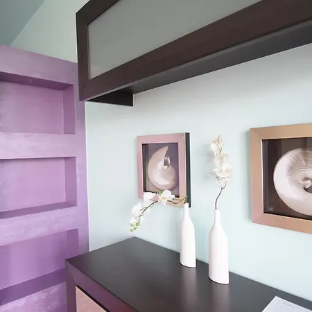 Apartment Elegant Arkadia *