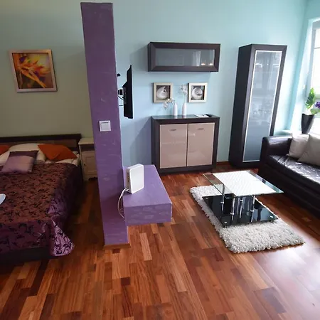 Apartment Elegant Arkadia *