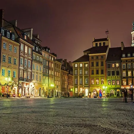 Elegant Arkadia * Warsaw